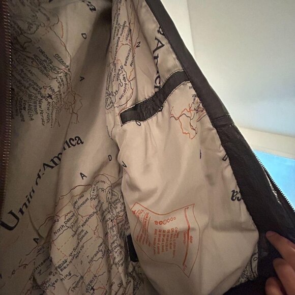 Burks Bay Vintage Genuine - Picture 5 of 5